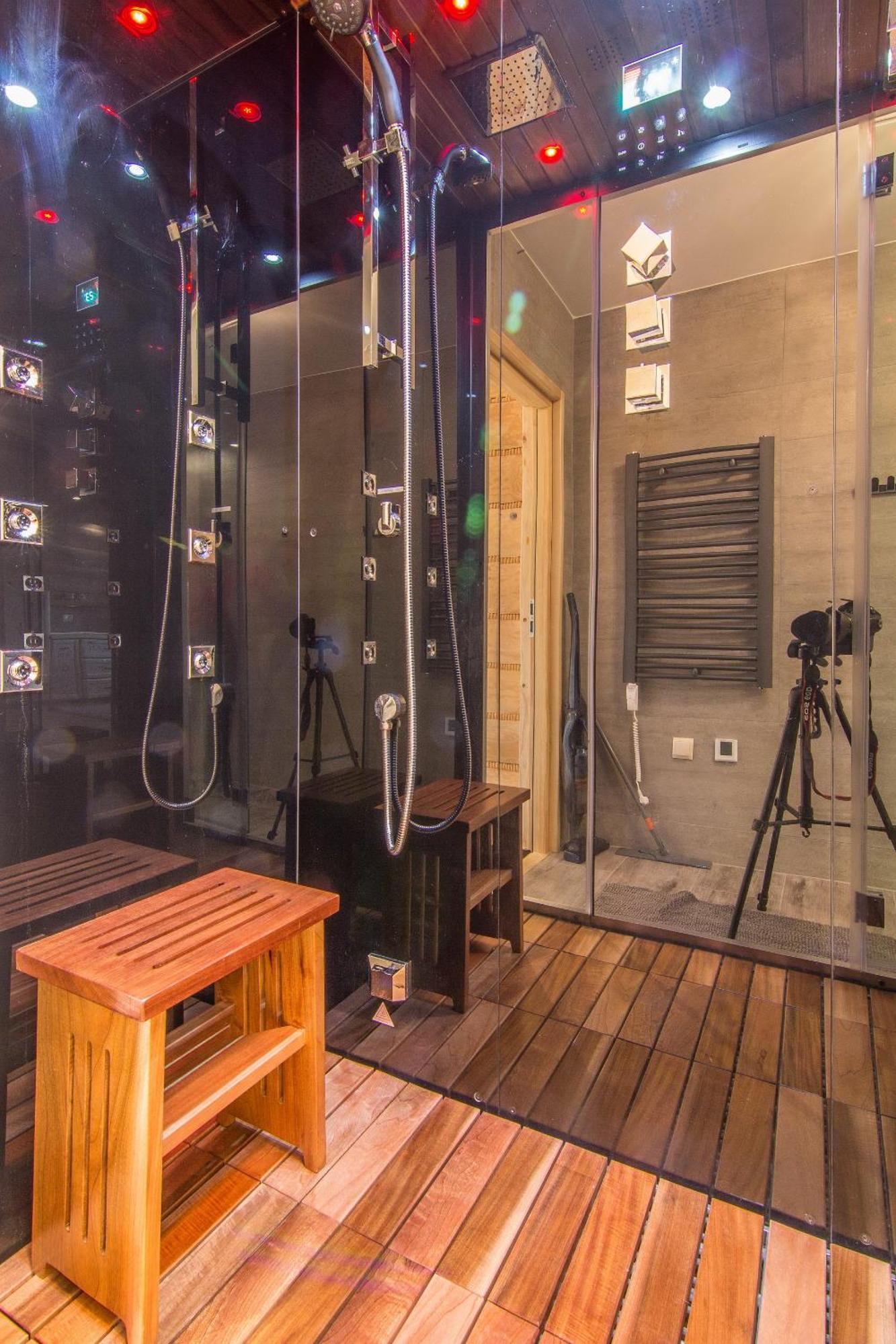 Apartamenty Kiry Zakopane Косцелиско Номер фото