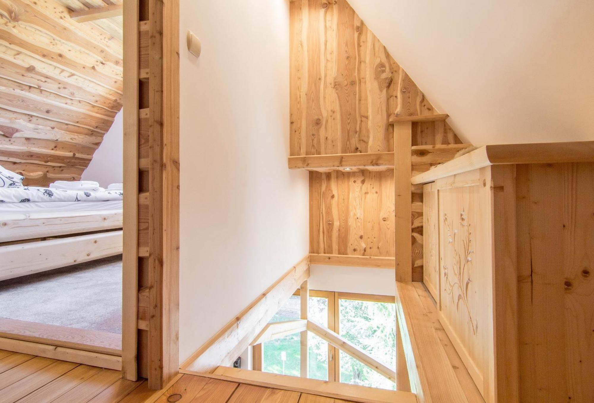 Apartamenty Kiry Zakopane Косцелиско Номер фото