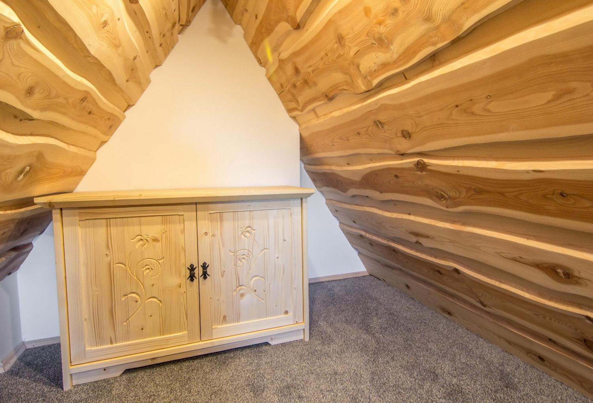 Apartamenty Kiry Zakopane Косцелиско Номер фото