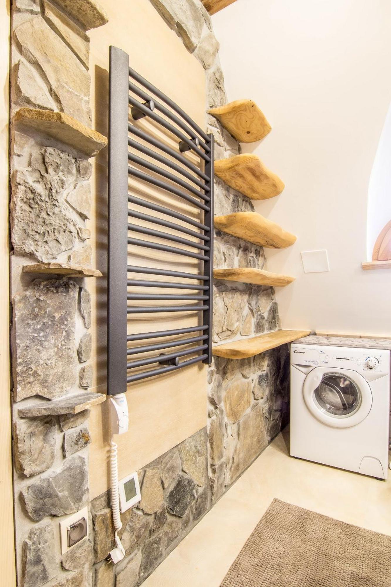 Apartamenty Kiry Zakopane Косцелиско Номер фото