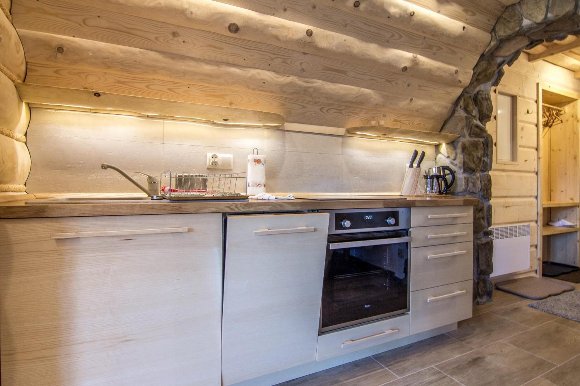 Apartamenty Kiry Zakopane Косцелиско Номер фото
