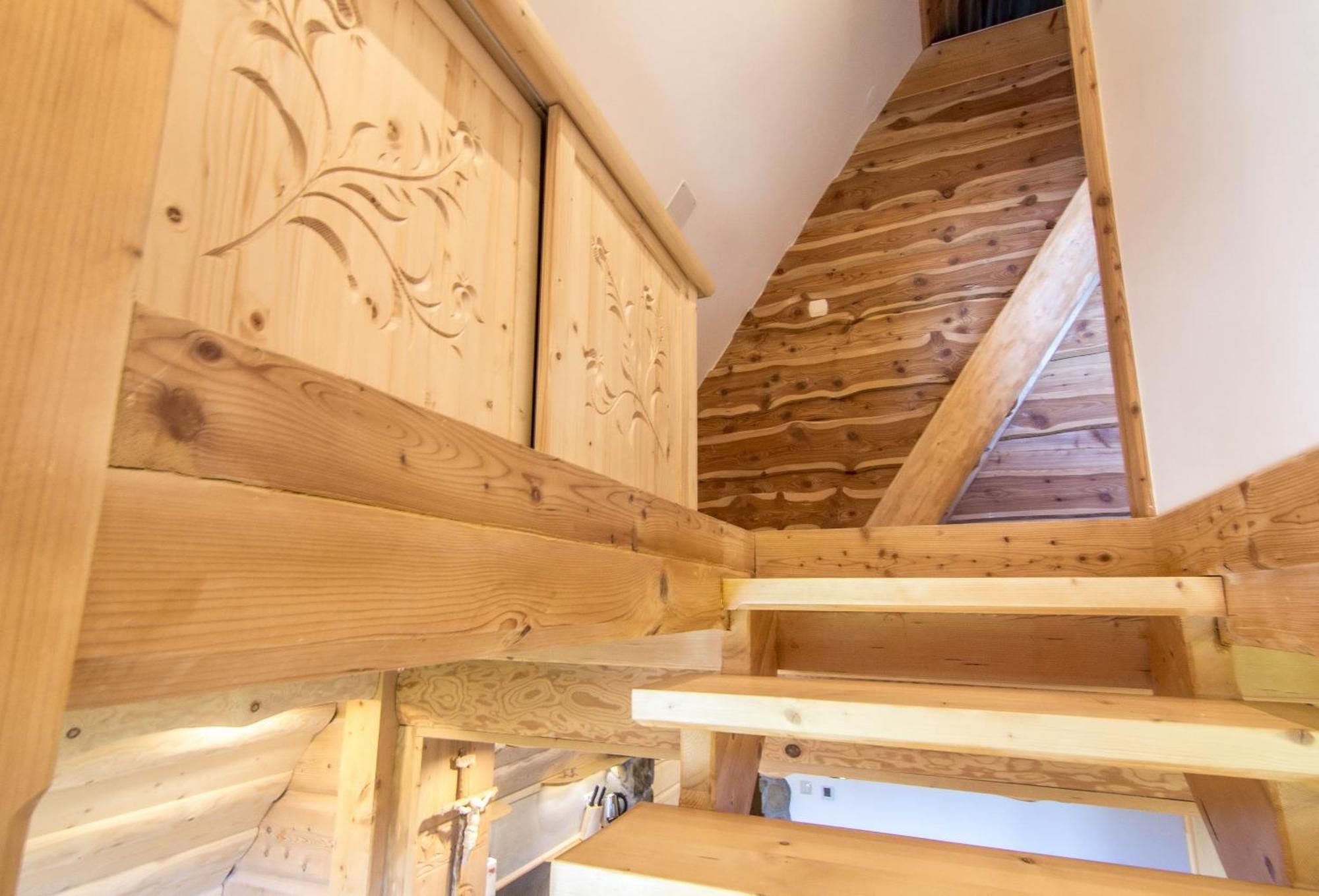 Apartamenty Kiry Zakopane Косцелиско Номер фото