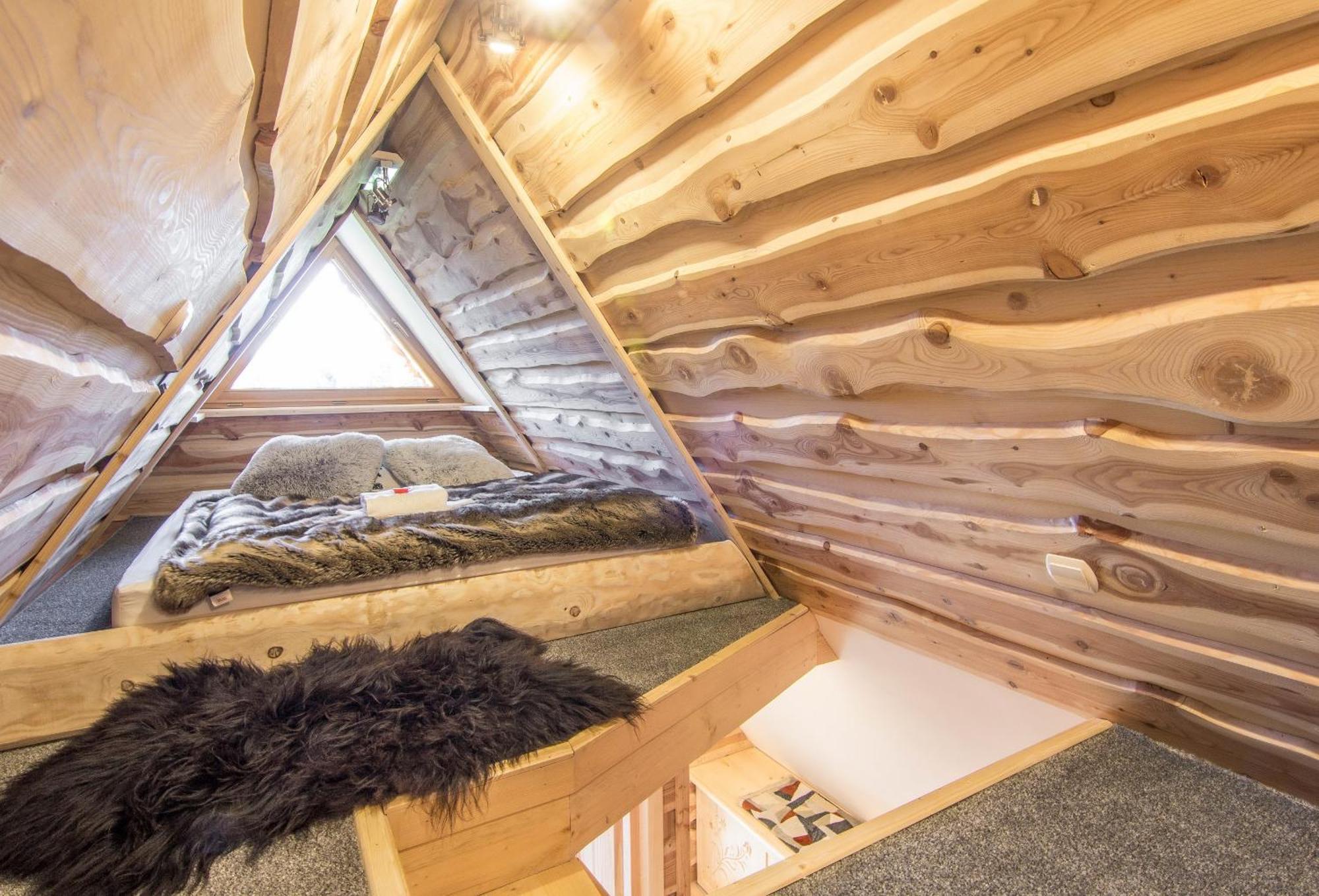 Apartamenty Kiry Zakopane Косцелиско Номер фото