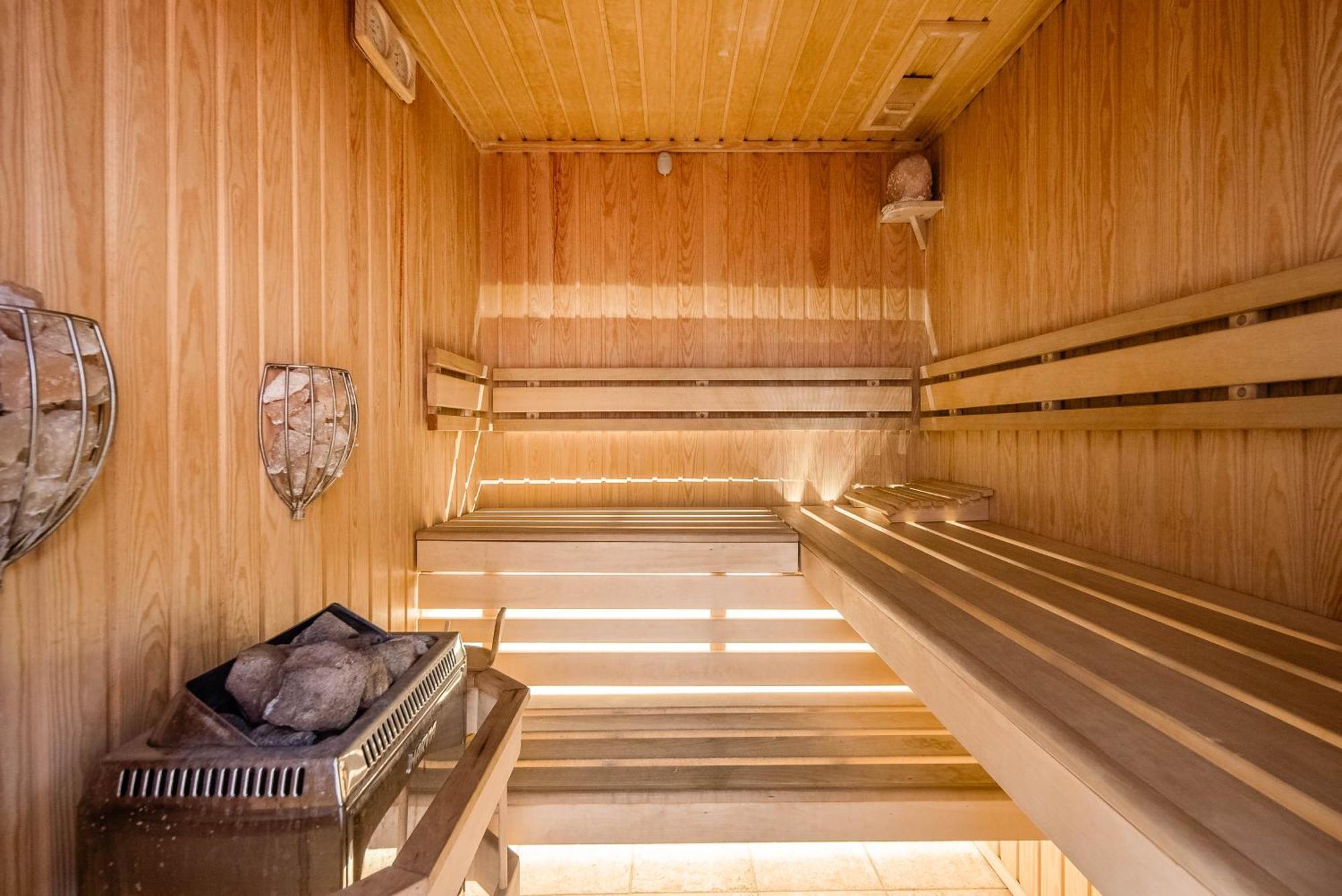 Apartamenty Kiry Zakopane Косцелиско Экстерьер фото