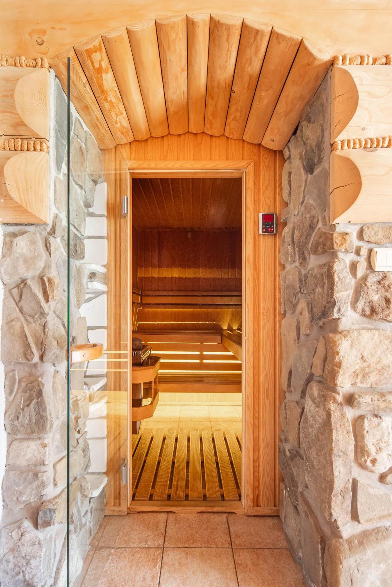 Apartamenty Kiry Zakopane Косцелиско Экстерьер фото